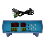 Xm18k-1 Controlador Multifunción Temperatura Humedad De