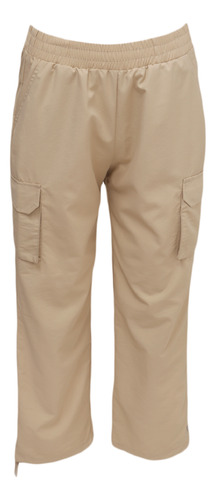 Pantalon Casual Cargo Básico Dulce Sensacion Parachu