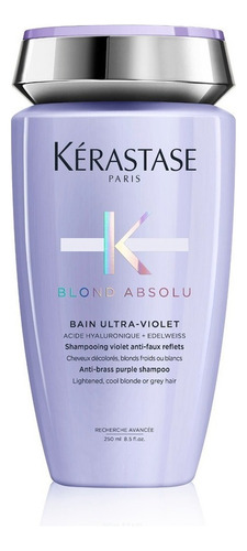 Kérastase Bain Ultra-violet (250 Ml)