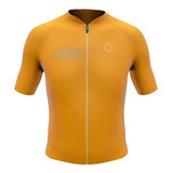 Camisa Ciclismo Masculina Sport Marcio May Persuit