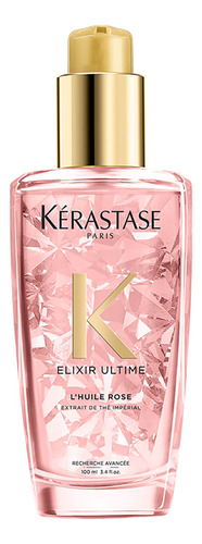 Kerastase Elixir - Huile Rose - 100ml - mL a $2000