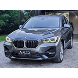 Bmw X1 2021 2.0 Sdrive 20i Sportline 192cv