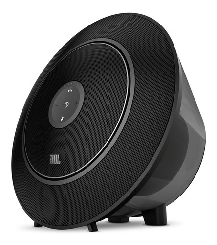 Jbl Voyager Parlante Negro