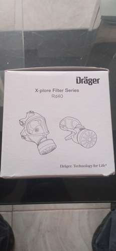 Filtro Draguer Rd40 940 A2b2 Foto 5