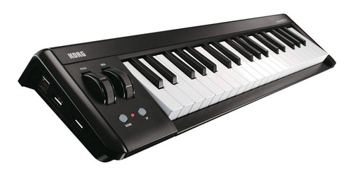 Controlador Korg Microkey 2 37 Usb 37 Teclas /