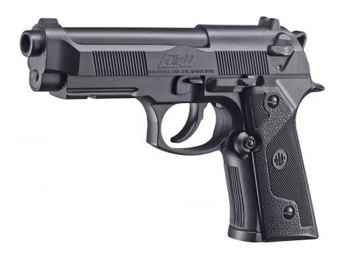 Pistola Co2 Umarex Beretta Elite 2 + Lentes Tiro 250 Balines