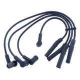 Juego Cable Bujia Ford Ecosport 1600 Zetec Rocam So 1.6 2007