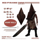 Red Pyramid Thing Silent Hill Mezco Toys One:12 Original