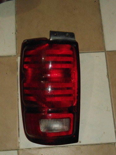 Stop De Ford Expedition 97-2002 Original Foto 5