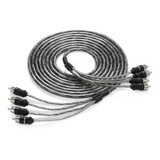 Cable Rca Jl Audio Xd-clraic4-12 3.66m