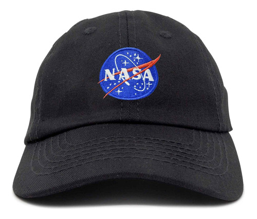 Dalix Nasa Meatball Infant Hat Gorra De Béisbol Niñas Niños