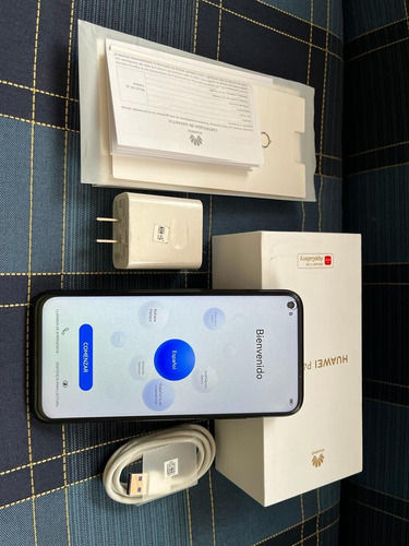 Huawei P40 Lite 128 Gb