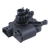 Motor Actuador Compuerta Clima Ac Aire Jetta A6 1k0907511c