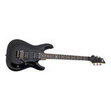 Schecter C1 Fr Guitarra Electrica Floyd Rose Linea Sgr