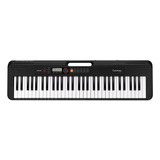 Teclado Portatil Casio Ct-s200wec2 Casiotone Blanco