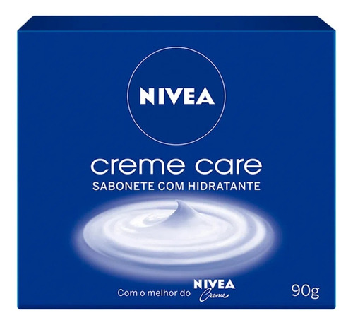 Sabonete Nivea 90g (a Escolher)