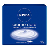 Sabonete Nivea 90g (a Escolher)