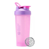 Coqueteleira Blender Bottle Classic V2 28oz / 828ml - Roxa