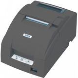 Miniprinter Epson Tm-u220pd-653 Paralela C31c518653 /v /vc Color Negro