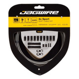 Kit De Cableado Jagwire Mando Sram Shimano 2x Sport Shift