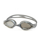 Gafas De Natacion Mirage  Everlast Silver