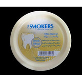 Eva Smokers Tooth Powder Con Miswak Flavor Meswak Siwak For-