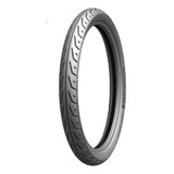 Llanta Trab Michelin 110/70 17 Pilot Street 2 54s Del Tl