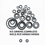 Kit  Oring  Rifle Red Target Pcp  Hp 800 / Hp 900