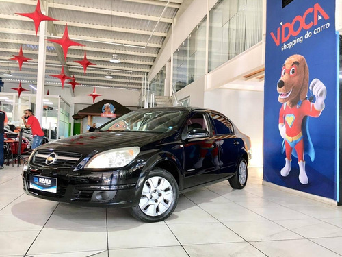 CHEVROLET VECTRA 2.0 MPFI EXPRESSION 8V FLEX 4P MANUAL