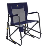 Gci Outdoor - Mecedora Freestyle Rocker, Silla Mecedora Por.