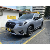 Subaru Forester 2.5 Eyesight 2023