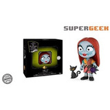 Figura De Acción  Sally 32853 De Funko 5 Star