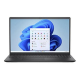 Notebook Dell Inspiron  I5-1035g 8gb/ssd256 Tela Touch 15,6