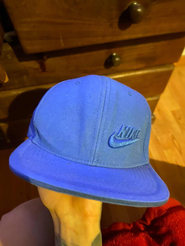 Gorra Plana Nike