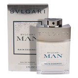 Perfume Masculino Importado Bvlgari Rain Essence Man 100ml Edp | 100% Original Lacrado Com Selo Adipec E Nota Fiscal Pronta Entrega