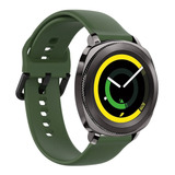 Correa Deportiva De Lujo Para Samsung Gear Sport