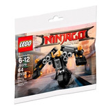 Lego Ninjago - Robot Sismico (30379)
