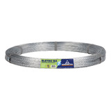 Arame Cerca Elétrica 1,83mm Fio 15 250kgf 1000m Agrometal