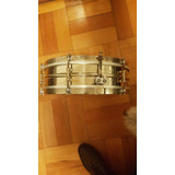 Redoblante Ludwig Universal 1920 ,reliquia