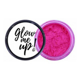 Pigmento Neon Pink-on Glow Me Up!