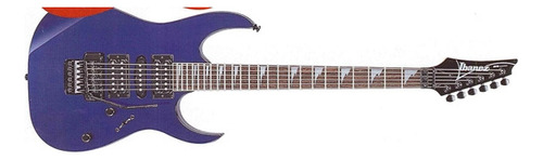 Guitarra Ibanez Rgr 270 Dx