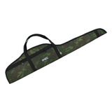 Capa / Case Drome Premium Para Carabina 120cm Camuflado-mdc