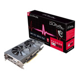 Tarjeta De Video Amd Gpu Sapphire  Pulse Radeon Rx 570 8gb