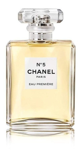 Perfume Chanel Nº5 Eau Première Edp. 100ml.- Mujer.