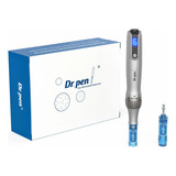 Dermapen Dr Pen M8s Inalámbrico 6 Vel. - Ultima Tecnología