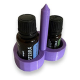 Organizador Aceite Esenciales Naturales Doterra