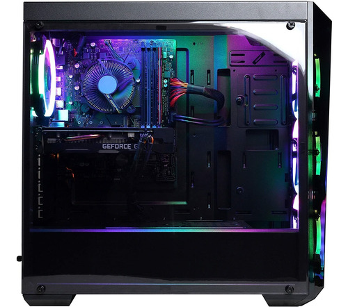 Cyberpowerpc Gamer Xtreme Vr Gaming Pc, Intel Core I5-9400f