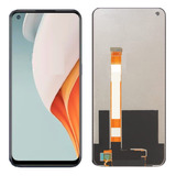 Pantalla Display Compatible C/ Oneplus Nord N100 Be2011/3/5