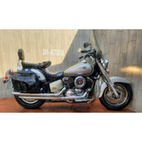 Yamaha Vstar 1100 Classic