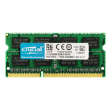 Memoria Ram Ddr3l 8gb Crucial